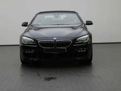 Utilisé 2017 BMW 640 Cabriolet M Sport Cabriolet | 36 000 €