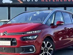 Utilisé 2019 Citroën C4 SpaceTourer Shine Monospace | 15 990 € (Prix assez cher)