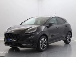 Bleu Utilisé 2023 Ford Puma ST-Line X SUV | 22 499 € (Super prix)