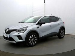 Gris Occasion 2024 Renault Captur Evolution SUV | 22 680 € (Prix juste)