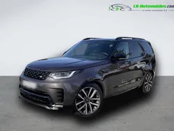Utilisé 2024 Land Rover Discovery 5 SUV | 95 100 €