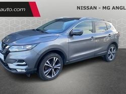 Occasion 2017 Nissan Qashqai N-Connecta SUV | 15 690 € (Prix juste)