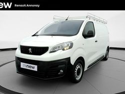 Blanc Utilisé 2021 Peugeot Expert S Van | 21 988 € (Bon prix)