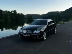 Utilisé 2009 Mercedes CLK220 AMG Coupé | 8 250 €