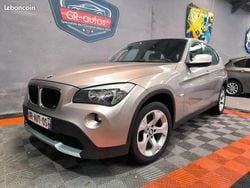 Beige Utilisé 2011 BMW X1 Comfort Edition SUV | 10 990 €