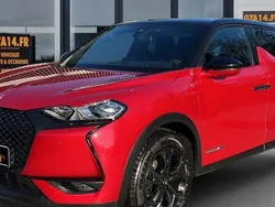 Utilisé 2019 DS Automobiles DS3 Crossback Performance SUV | 13 890 € (Prix juste)