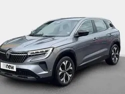 Gris Utilisé 2024 Renault Austral Evolution SUV | 28 680 € (Prix juste)