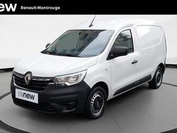 Blanc Utilisé 2022 Renault Express Van | 13 990 €