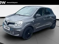 Gris Utilisé 2022 Renault Twingo Urban Night Citadine | 12 490 € (Prix assez cher)