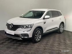 Blanc Utilisé 2020 Renault Koleos Zen SUV | 26 990 € (Prix cher)