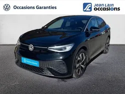Noir Utilisé 2024 VW ID.5 Pro SUV | 39 590 € (Prix juste)