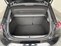 Noir Utilisé 2022 Peugeot 208 GT Citadine | 16 900 € (Prix juste)