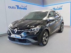 Utilisé 2023 Renault Captur R.S. SUV | 21 900 € (Prix juste)