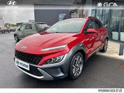 Utilisé 2022 Hyundai Kona SUV | 24 990 € (Prix cher)