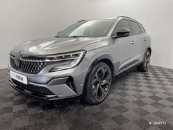 Gris Utilisé 2023 Renault Austral Techno Esprit Alpine SUV | 32 990 € (Prix juste)