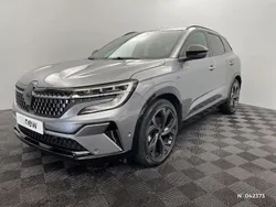 Gris Utilisé 2023 Renault Austral Techno Esprit Alpine SUV | 32 990 € (Prix juste)