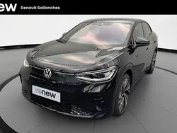 Noir Utilisé 2023 VW ID.5 GTX SUV | 35 490 €