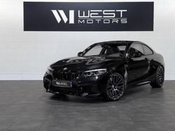 Occasion 2019 BMW M2 Competition Edition Coupé | 57 900 € (Bon prix)