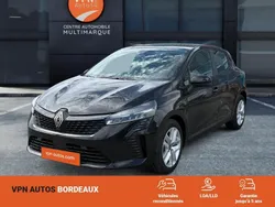 Nouvelle 2025 Renault Clio V Evolution Citadine | 18 490 € (Bon prix)