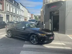 Noir Utilisé 2017 BMW 435 Sport Line Coupé | 21 990 €