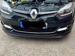 Utilisé 2014 Renault Mégane Coupé Bose Edition Coupé | 11 500 € (Bon prix)
