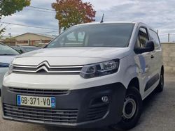 Utilisé 2021 Citroën Berlingo Monospace | 10 900 €