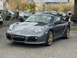 Gris Utilisé 2011 Porsche Cayman S Coupé | 47 990 €