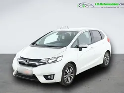 Utilisé 2017 Honda Jazz Citadine | 18 600 € (Prix assez cher)