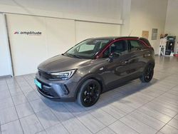 Noir Utilisé 2023 Opel Crossland X GS Line SUV | 17 990 € (Prix juste)