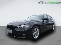 Utilisé 2018 BMW 320 Berline | 27 600 € (Prix juste)