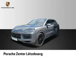 Gris Utilisé 2024 Porsche Cayenne SUV | 99 384 € (Bon prix)