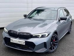 Gris Utilisé 2025 BMW 340 M Performance Break | 76 990 € (Prix juste)
