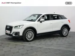 Utilisé 2018 Audi Q2 Design SUV | 19 880 € (Prix juste)