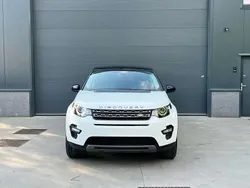 Blanc Utilisé 2015 Land Rover Discovery Sport SUV | 19 900 € (Super prix)