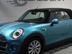 Utilisé 2019 Mini ONE Citadine | 19 399 € (Prix juste)