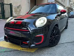 Noir Utilisé 2016 Mini John Cooper Works Hatch Citadine | 19 490 € (Super prix)