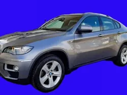Utilisé 2013 BMW X6 Sport Line SUV | 23 990 € (Prix cher)