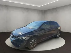 Noir Utilisé 2024 VW Polo Goal Berline | 18 100 € (Bon prix)