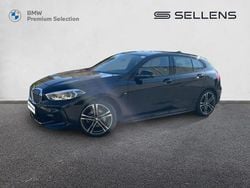 Noir Utilisé 2024 BMW 118 M Sport Citadine | 29 800 € (Prix juste)