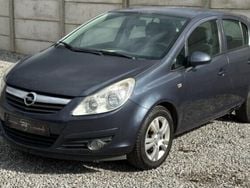 Utilisé 2008 Opel Corsa Citadine | 4 490 €