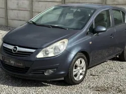Utilisé 2008 Opel Corsa Citadine | 4 490 €