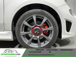Utilisé 2021 Abarth 595 Citadine | 22 300 € (Prix assez cher)