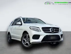 Utilisé 2017 Mercedes GLE350 | 48 400 €