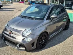 Gris Utilisé 2019 Abarth 595C Competizione Cabriolet | 21 490 €