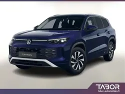 Nouvelle 2025 VW Tayron SUV | 48 190 € (Prix juste)