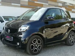 Utilisé 2019 Smart ForTwo Electric Drive Prime Coupé | 10 990 € (Prix juste)