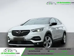 Utilisé 2020 Opel Grandland X SUV | 19 900 € (Bon prix)