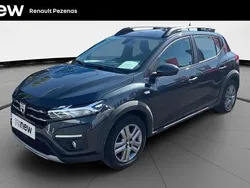 Gris Utilisé 2021 Dacia Sandero Comfort Citadine | 15 599 € (Prix juste)