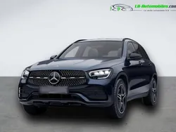 Utilisé 2022 Mercedes GLC220 | 50 600 € (Prix assez cher)