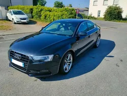 Noir Utilisé 2012 Audi A5 Sportback S-Line Berline | 9 900 €